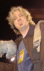 Эльмо Вебер