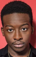 Брэндон Майкл Холл