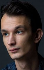 Никита Ордынский