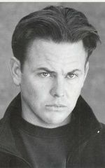 Кристиан Дж. Флетчер