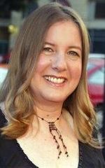 Джанет Фитч