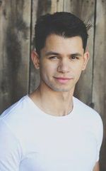 Дэмиен Диас