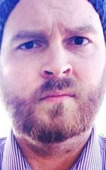 Энтони Роджерс