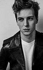 Абрахам Льюис