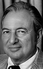 Марк Дэниелс