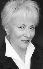 Кэрол Локателл