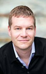 Дэвид Айзенманн