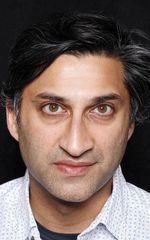 Азиф Кападиа