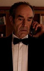 Альберт Перес