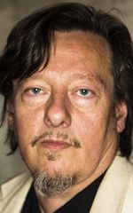 Франсуа Штааль