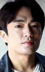 Чон Мун-сон