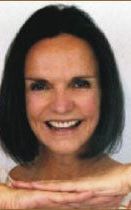 Сьюзи Дайсон