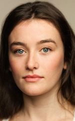 Сара Пиджон