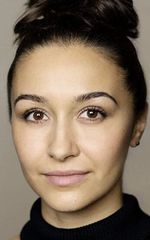 Радина Драндова