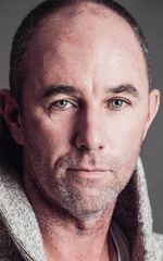 Джейми МакШейн