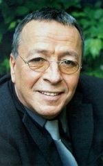 Лотар Х. Кришер