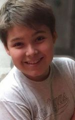 Джастин Фелбингер