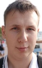 Сергей Морозов