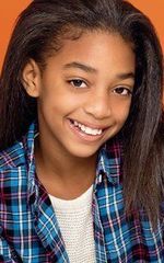 Эрис Бэйкер