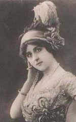 Габриэль Робин