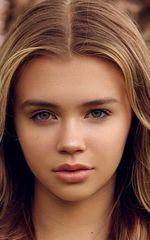 Ангелина Поликарпова