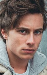 Аксель Ориан