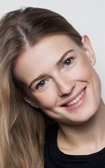 Софья Эрнст