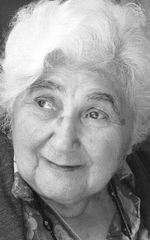 Эстер Горинтин