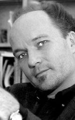 Кристиан Фрай