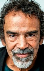 Дамиан Алькасар