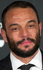 Пако Мансанедо