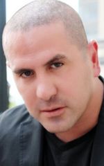 Серджо Брионес