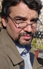 Алехандро Гойк