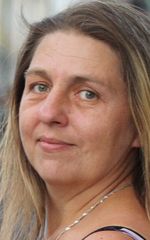 Мария Терещенко