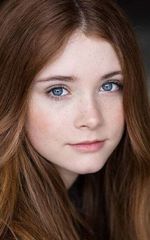 Вайолет Бринсон