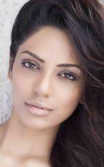 Собхита Дхулипала