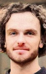 Дэвид Ридли