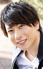 Сюта Морисима