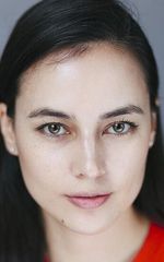 Ноэмиэ Накаи