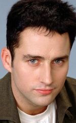 Гленн Куинн