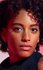 Стефани Робинсон