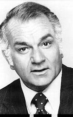 Роберт Мэндан