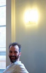 Йен МакКаллок