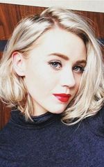 Юсефине Фрида Петтерсен