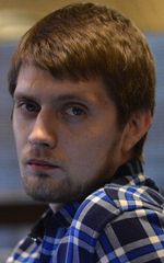 Евгений Кузнецов