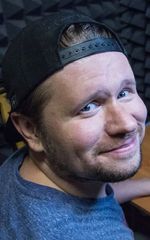 Александр Шахов