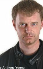 Трой Энтони Янг