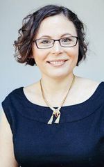 Элизабет Мартин