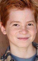 Лэндон Гордон