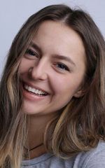 Виктория Иванькова